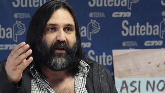 Docentes bonaerenses reiteran que el aumento no debe ser menor al 35%