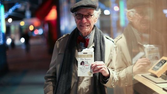 "Somos uno": La carta a su esposa fallecida que demuestra que el amor dura toda una vida