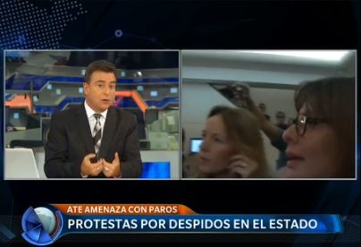 La discusión por el salario