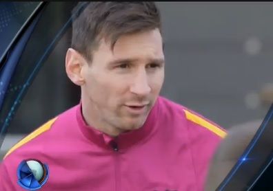 Diario de Medianoche - Bloque 1 - Lunes 1 de Febrero de 2016