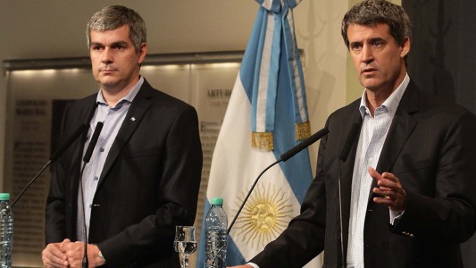 El gobierno anunció un acuerdo con bonistas italianos por títulos en default