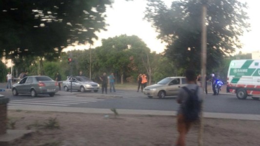 Un custodio mató de un tiro a su compañero