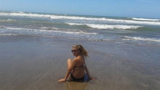 San Luis: la esposa del intendente de La Calera estaba embarazada