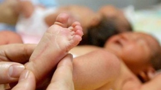 Números del horror: 80 bebés recién nacidos fueron abandonados en los últimos tres años