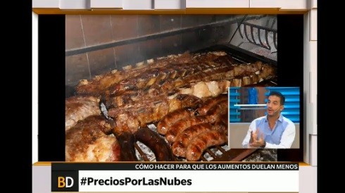 Cómo hacer para que los aumentos nos duelan menos