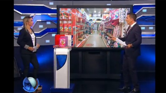 El precio de la mochila: opciones económicas para la canasta escolar