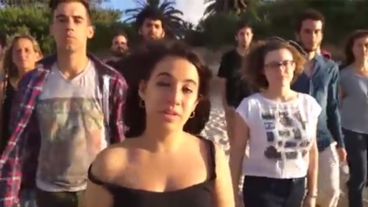 #EsViral: por qué no hay que compartir contenido privado en las redes sociales