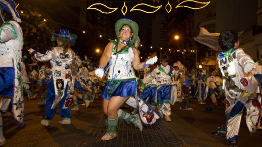 Este es el cronograma de Servicios Públicos para los feriados de Carnaval