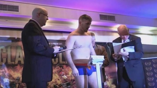 Violento tiroteo durante un pesaje de una pelea de box: un muerto y dos heridos