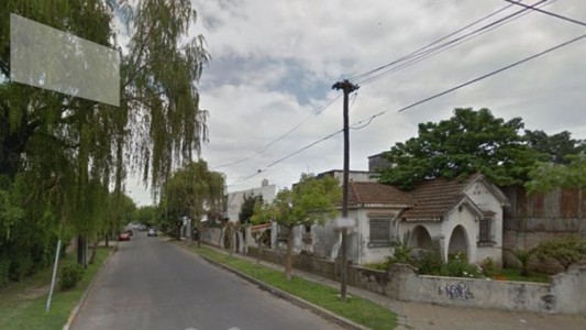 Encontraron a una mujer asesinada en plena calle en Tigre