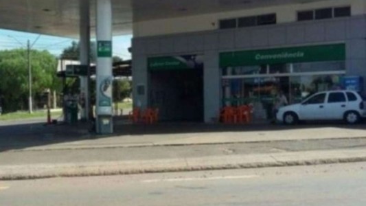 Otro argentino olvidó a su mujer al regresar de Brasil