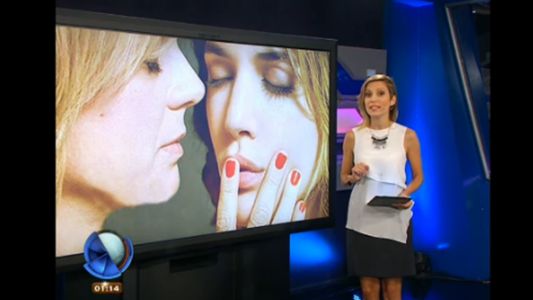 La nueva película de Almodóvar