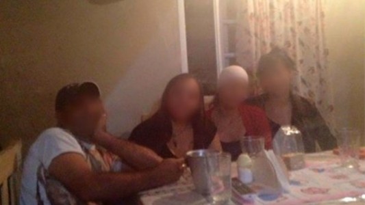 El presidente de Temperley escrachó en las redes sociales a quienes le robaron