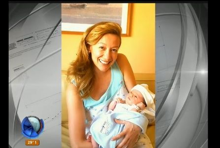 Erica Fontana nos presenta a Lucio