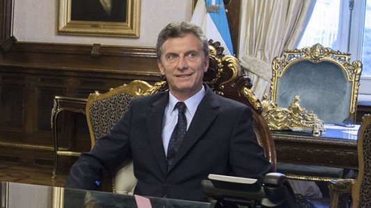 Fiscal consideró "legales" los decretos de Macri pero cuestionó su "legitimidad"