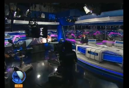 Diario de Medianoche / Bloque 2 / 12/02/2016