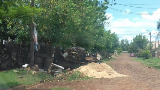 Primera muerte por dengue en el país: un hombre falleció en Misiones