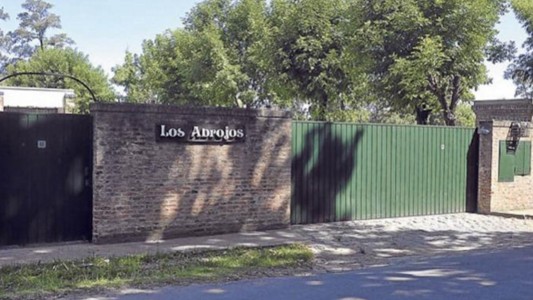 Macri recibirá a los Rolling Stones en la quinta Los Abrojos