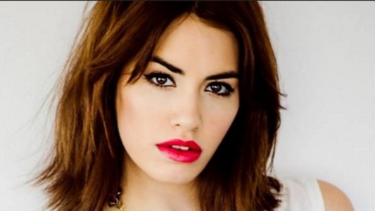 Lali Espósito habló de la suspensión del show en Córdoba y le agradeció al público