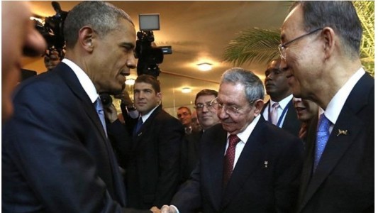 Estados Unidos construirá una fábrica en Cuba por primera vez en 50 años