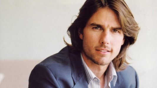 A Tom Cruise se le fue la mano con el bótox