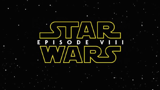 Las primeras imágenes de "Star Wars VIII" que enloquecen a los fanáticos