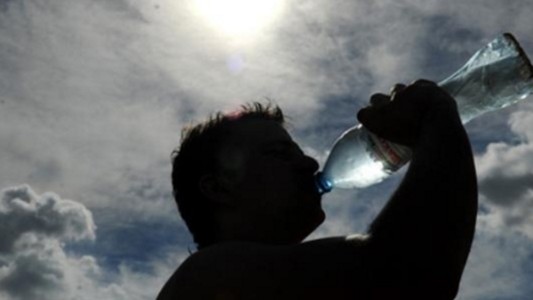 Rige una alerta amarilla por la ola de calor en Capital Federal y alrededores