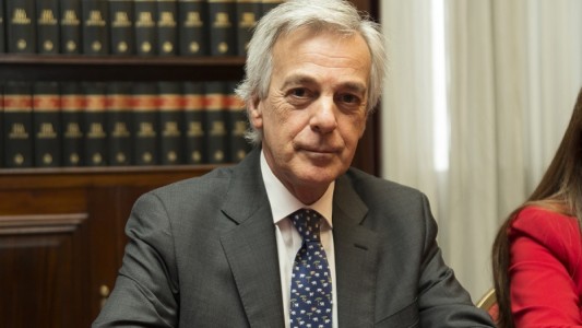 Por orden de la Corte Suprema, el juez Martín Irurzun se hará cargo de las escuchas judiciales