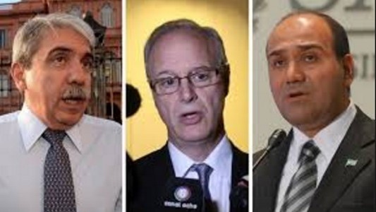 Procesan a Aníbal y dos ex ministros de Salud por el plan Qunita