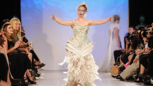 Madeline Stuart, la modelo con síndrome de Down que vuelve a la pasarela de Nueva York