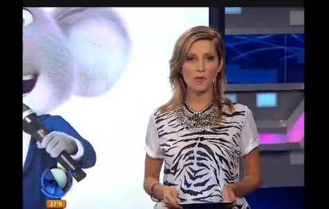 Diario de Medianoche / Bloque 2 / 16/02/2016