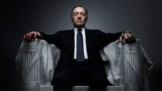 “House of Cards”: el sorpresivo tuit de Frank Underwood a Federico Pinedo