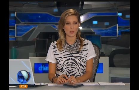 Diario de Medianoche / Bloque 1 / 16/02/2016