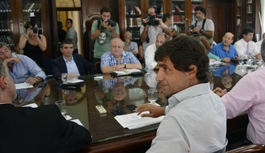 El gobierno nacional ofreció 40% de aumento a los docentes en dos cuotas