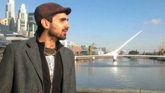 Piden la detención de una pareja por la agresión a un joven italiano que quedó amnésico tras la golpiza