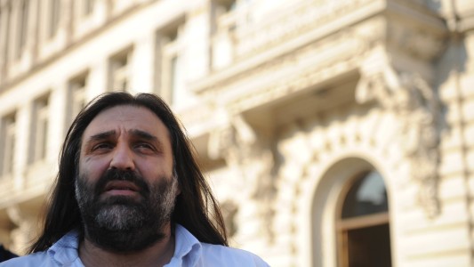 Baradel consideró que "hay un buen indicio" de cara al comienzo de clases