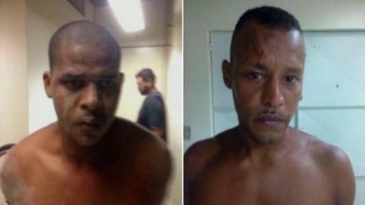 Mataron a una turista argentina en Río de Janeiro