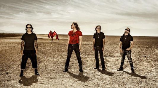 Concurso: "Ganá la guitarra autografiada de Maná"