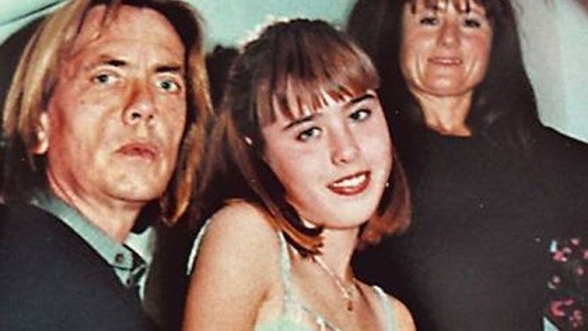 Confirmó la Corte Suprema la absolución de Fraticelli en el crimen de su hija