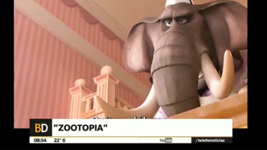 Los estrenos de cine de la semana (2)