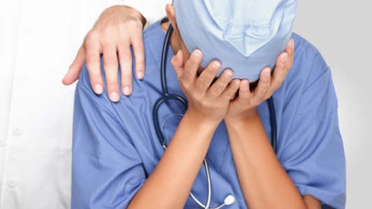 Estos son los errores médicos más insólitos