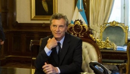 Macri confirmó que las escalas de Ganancias se modificarán en 2017