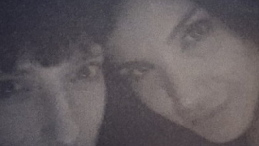 Andrea Rincón y una nueva foto con su novia Lara Pedrosa