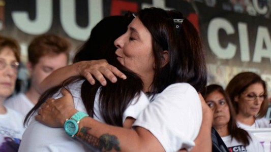 A cuatro años de la tragedia de Once, familiares reclamarán el "cumplimiento efectivo" de las condenas