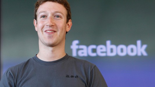 Mark Zuckerberg: "Toda persona en el mundo debería tener acceso a internet"