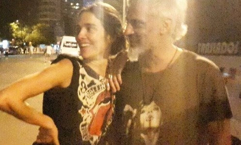 Saquearon la casa en Córdoba del productor José Palazzo