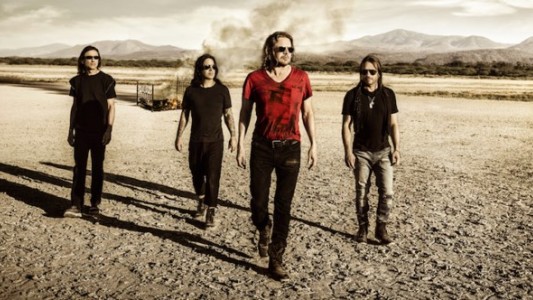 Maná, más cerca de la Argentina