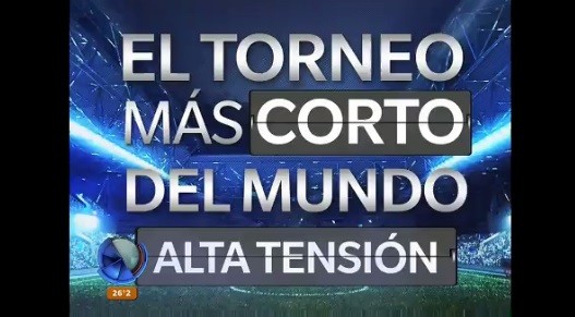 Los empates más electrizantes y las polémicas