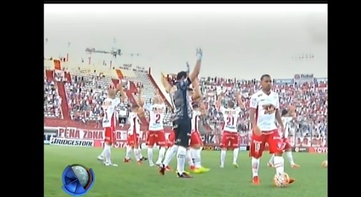 Después del accidente en Venezuela, Huracán vuelve al ruedo en Parque Patricios