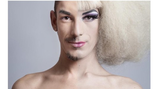 Quiénes son y cómo es el mundo secreto de las "crossdressers"